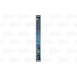 1 Balai D'Essuie-Glace 600mm Pour Peugeot Renault Dacia VW 1611352480 7701049049
