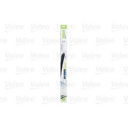 1 Balai D'Essuie-Glace 650mm Pour Peugeot 206 Renault Opel Fiat 6423L0 6423L4
