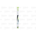 1 Balai D'Essuie-Glace 650mm Pour Peugeot Chrysler Kia 1611587880 6423-F1 6423F1