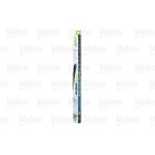 1 Balai D'Essuie-Glace 650mm Pour Peugeot Chrysler Kia 1611587880 6423-F1 6423F1