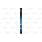 1 Balai D'Essuie-Glace 650mm Pour Peugeot Chrysler Kia 1611587880 6423-F1 6423F1