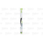 1 Balai D'Essuie-Glace 650mm Pour Peugeot Renault Fiat Nissan 1611348080 6423-G8