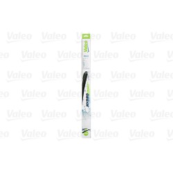 1 Balai D'Essuie-Glace 650mm Pour Peugeot Renault Fiat Nissan 1611348080 6423-G8