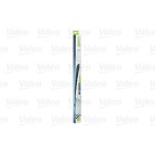 1 Balai D'Essuie-Glace 650mm Pour Peugeot Renault Fiat Nissan 1611348080 6423-G8