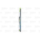 1 Balai D'Essuie-Glace 650mm Pour Peugeot Renault Fiat Nissan 1611348080 6423-G8
