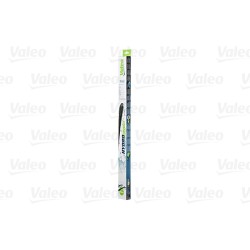 1 Balai D'Essuie-Glace 650mm Pour Peugeot Renault Fiat Nissan 1611348080 6423-G8