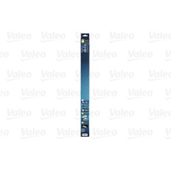 1 Balai D'Essuie-Glace 650mm Pour Peugeot Renault Fiat Nissan 1611348080 6423-G8