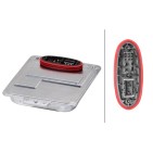 Ballast de Phare Xénon Pour MERCEDES Classe E T-Model