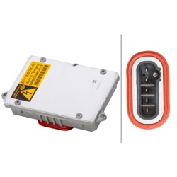 Ballast de Phare Xénon Pour Renault Audi BMW Opel 4E0907476 6907488 24406569