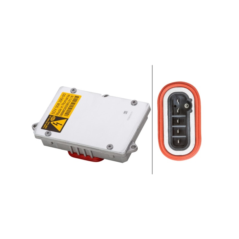 Ballast de Phare Xénon Pour Renault Audi BMW Opel 4E0907476 6907488 24406569