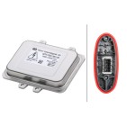 Ballast de Phare Xénon Pour Peugeot Renault VW BMW 6224.J2 5M0907391 6937223-01