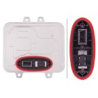 Ballast de Phare Xénon Pour Opel Astra J - Insignia A Vauxhall Astra MK VI (J)