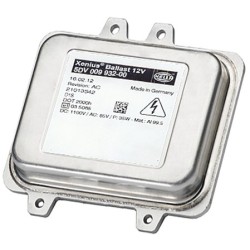 Ballast de Phare Xénon Pour Opel Porsche Vauxhall 958.631.597.01