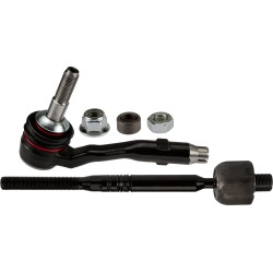 Biellette de Direction Axiale Avant Gauche Pour BMW F13 7 F01, F02, F03, F04