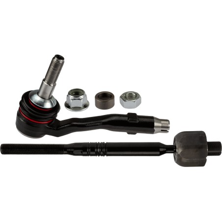Biellette de Direction Axiale Avant Gauche Pour BMW F13 7 F01, F02, F03, F04