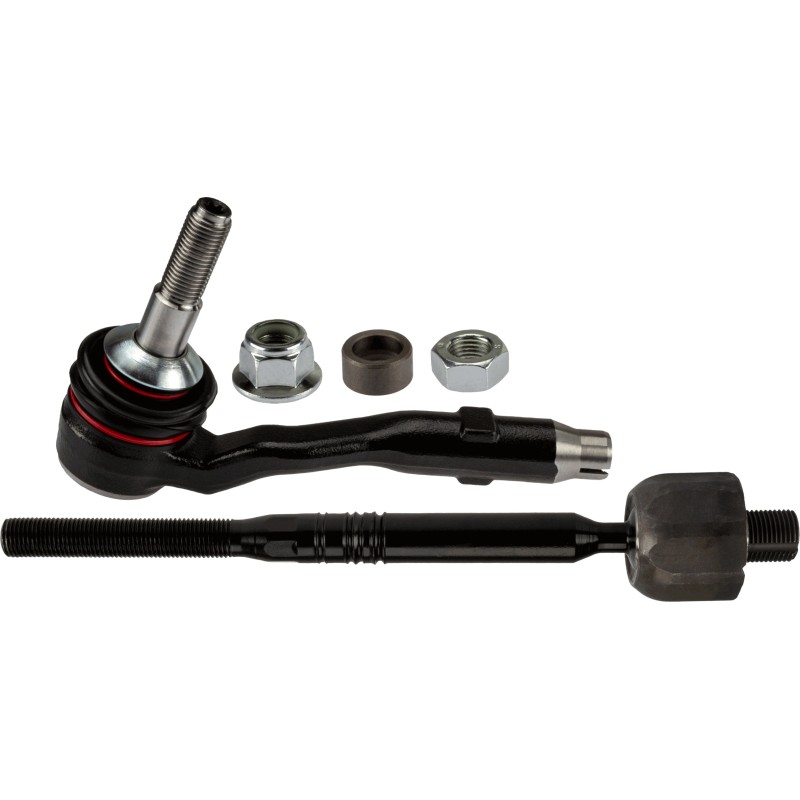 Biellette de Direction Axiale Avant Gauche Pour BMW F13 7 F01, F02, F03, F04