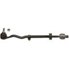 Biellette de Direction Axiale Avant Gauche Pour BMW Série 3 E30 1125186 1126360