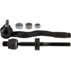 Biellette de Direction Axiale Avant Gauche Pour BMW Série 3 E36 E93 Z3 1139315