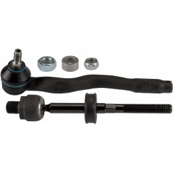 Biellette de Direction Axiale Avant Gauche Pour BMW Série 3 E36 E93 Z3 1139315