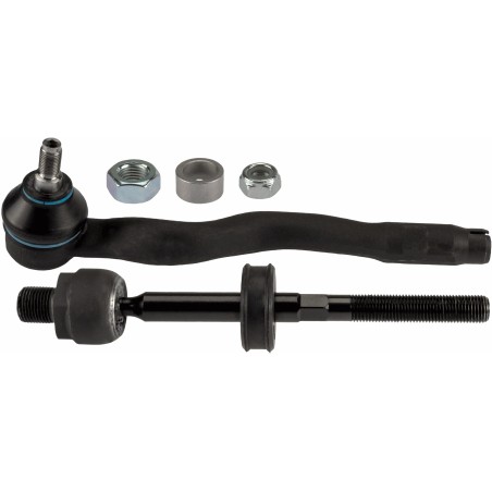 Biellette de Direction Axiale Avant Gauche Pour BMW Série 3 E36 E93 Z3 1139315