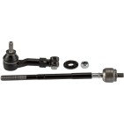 Biellette de Direction Axiale Avant Gauche Pour Renault Twingo I 7701467218