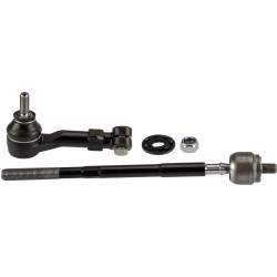 Biellette de Direction Axiale Avant Gauche Pour Renault Twingo I 7701467218