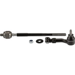 Biellette de Direction Axiale Avant Droite Pour Renault Twingo I 7701467219