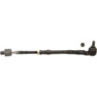 Biellette de Direction Axiale Avant Droite Pour BMW Série 3 E46 Z4 1096898
