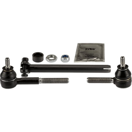 Biellette de Direction Axiale Avant Pour MERCEDES 124 Cabriolet Classe E T-Model