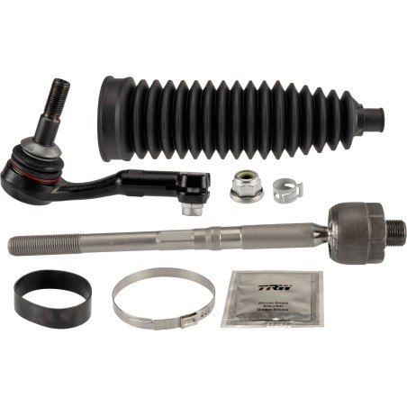 Biellette de Direction Axiale Avant Gauche Pour BMW Série 1 E81 E82 32216762243