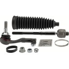Biellette de Direction Axiale Avant Droite Pour BMW Série 1 E81 E82 32216762244