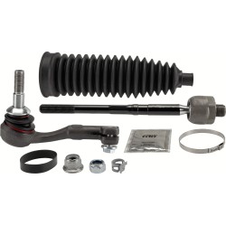 Biellette de Direction Axiale Avant Droite Pour BMW Série 1 E81 E82 32216762244