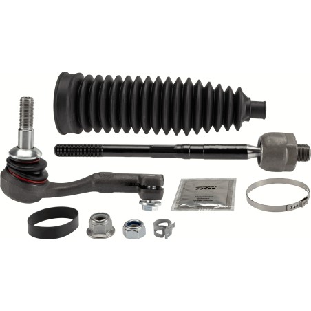 Biellette de Direction Axiale Avant Droite Pour BMW Série 1 E81 E82 32216762244