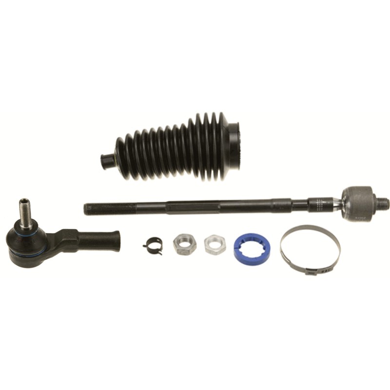 Biellette de Direction Axiale Avant Gauche Pour Renault Clio II 7701471145
