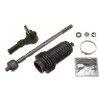 Biellette de Direction Axiale Avant Pour Renault III Twingo Wind Nissan Kubistar