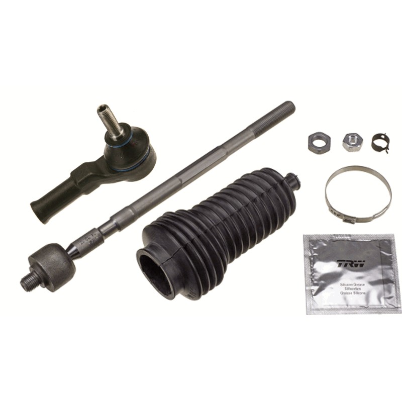 Biellette de Direction Axiale Avant Pour Renault III Twingo Wind Nissan Kubistar