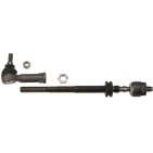 Biellette de Direction Axiale Avant Gauche Pour VW Transporter IV 702419803D