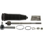Biellette de Direction Axiale Avant Gauche Pour Opel Fiat Alfa Romeo Vauxhall