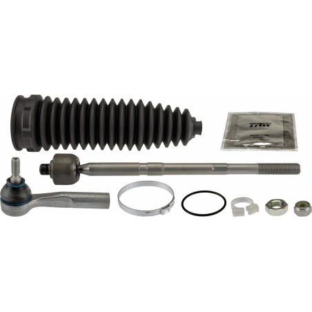 Biellette de Direction Axiale Avant Gauche Pour Opel Fiat Alfa Romeo Vauxhall