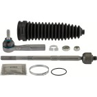 Biellette de Direction Axiale Avant Droite Pour Opel Fiat Alfa Romeo Vauxhall