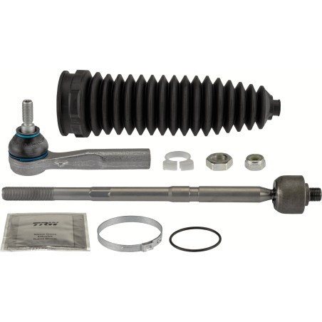 Biellette de Direction Axiale Avant Droite Pour Opel Fiat Alfa Romeo Vauxhall