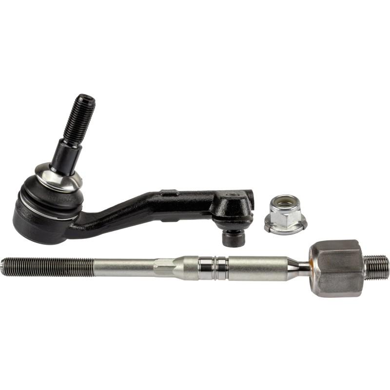 Biellette de Direction Axiale Avant Gauche Pour BMW Série 1 E81 E82 32106765235