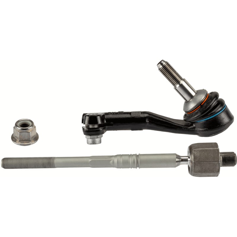 Biellette de Direction Axiale Avant Droite Pour BMW Série 1 E81 E82 32106765236