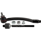 Biellette de Direction Axiale Avant Gauche Pour Mini Mini 32116761557