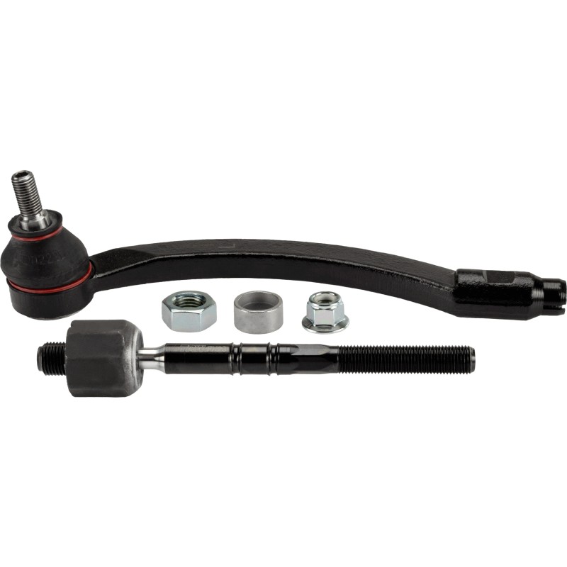 Biellette de Direction Axiale Avant Gauche Pour Mini Mini 32116761557