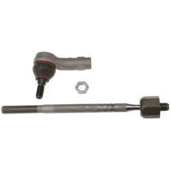 Biellette de Direction Axiale Avant Gauche Pour VW Audi Q7 Porsche 7L0422803C