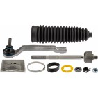 Biellette de Direction Axiale Avant Gauche Pour Renault Kangoo Megane II Citan