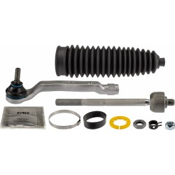 Biellette de Direction Axiale Avant Gauche Pour Renault Kangoo Megane II Citan