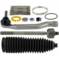 Biellette de Direction Axiale Avant Droite Pour Renault Megane CC 482036715R