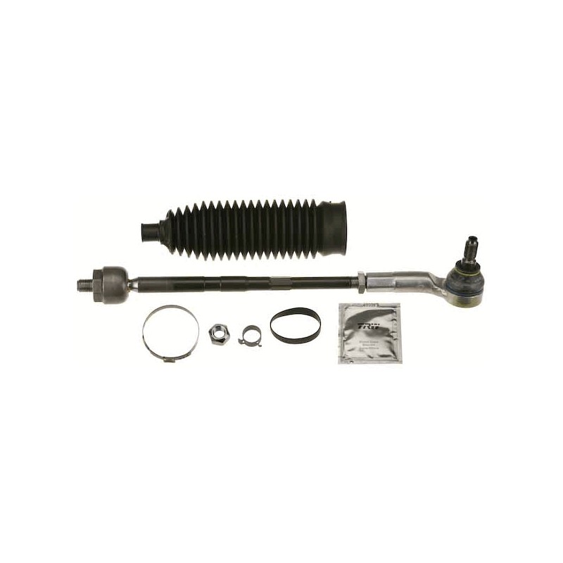Biellette de Direction Axiale Avant Droite Pour VW FOX Seat Skoda 6Q0423804B
